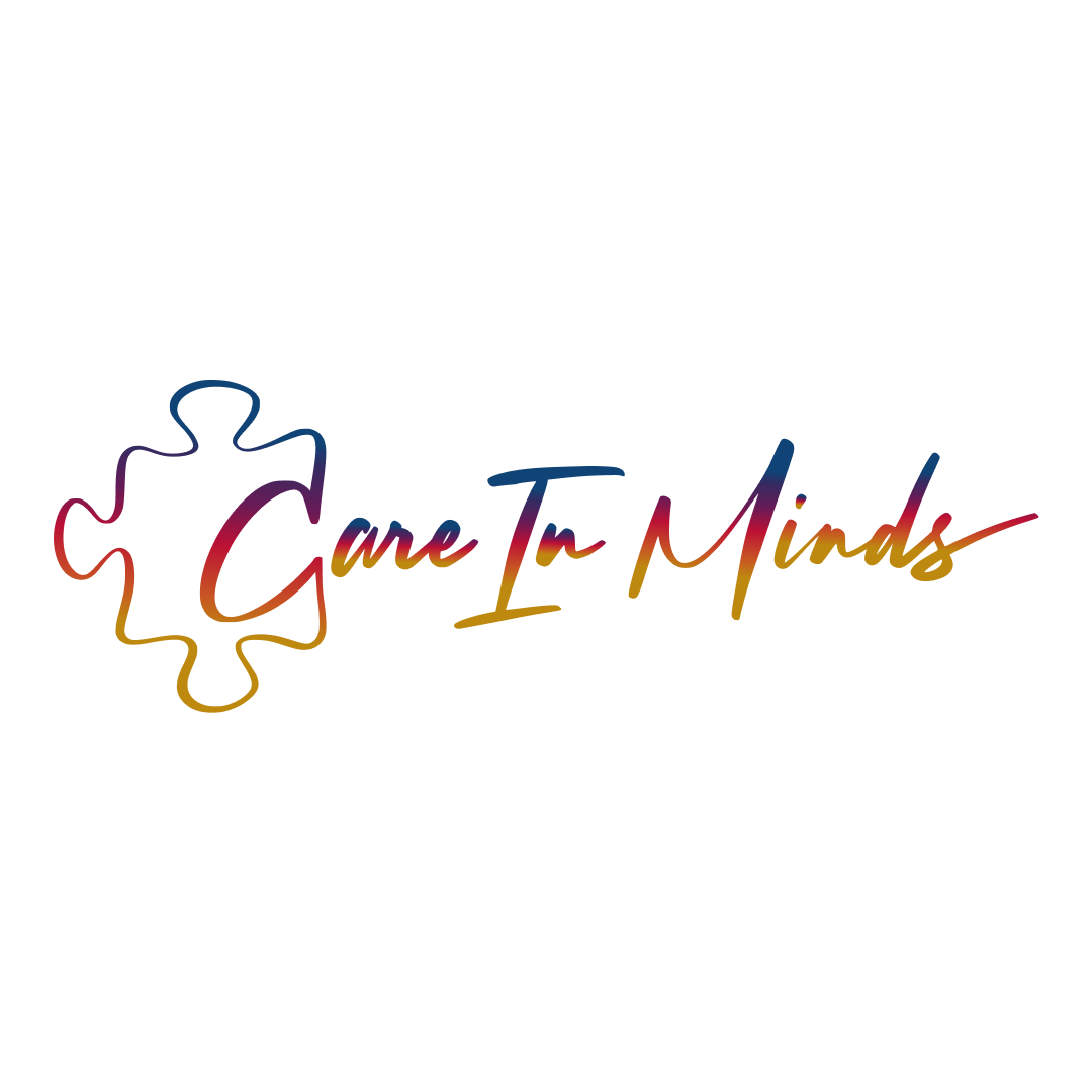 Care In Minds Logo